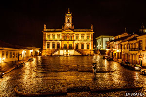 Museu da Inconfidência